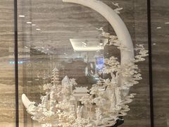 -广州白天鹅宾馆