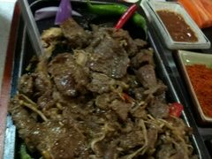 -将军牛排·尔滨地标朝鲜族美食(总店)