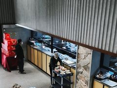 -陈熹公民族美食文化餐厅(中华广场店)