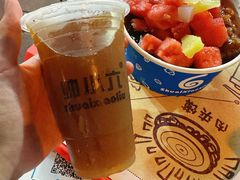 -帅小六刨冰·不一样的奶冰(总店)