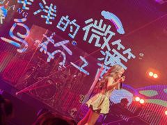 -MOSSO·Liveshow(M3香港广场店)