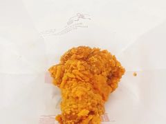 -麦当劳(苏州火车站南广场店)