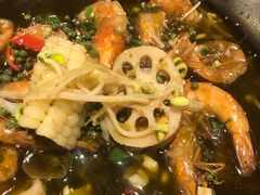 -槐店王婆大虾(开发区店)