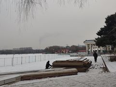 -北陵公园