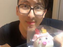 -好利来(东直门银座店)