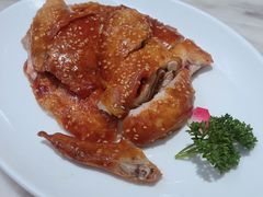 古桐麻香鸡-香港百合居(LCM置汇旭辉广场店)