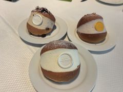 -北京柏悦酒店·锦庭餐厅Dining Room