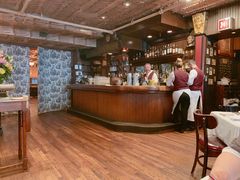-Keens Steakhouse