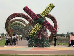 -迪茵湖田家舍生态农场