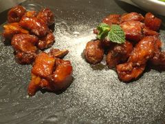 -城南往事·鲁菜济南菜(龙奥万科店)