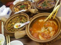 -罗妈砂锅(四川成都奎星楼店)