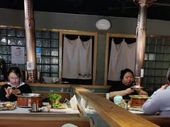-西塔老太太泥炉烤肉(望京一店)