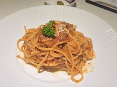 肉酱意面-俄士厨房(时代天街店)