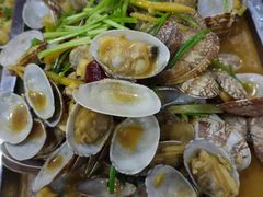 -老虎滩大连海鲜烧烤(建邺云锦路总店)