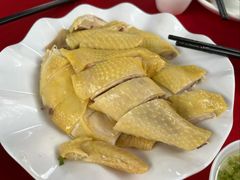 -仑头海鲜城(仑头环村南路店)