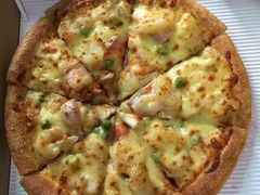 -那坡里(东华西路店)