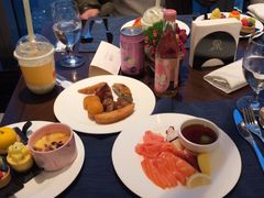 -Social 秀西餐厅-长沙瑞吉酒店(运达店)