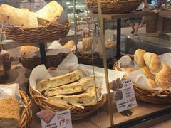 -Ole 面包房(华润万象城店)