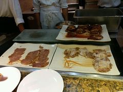 -京华世纪酒店·潮苑大酒楼(益华百货店)