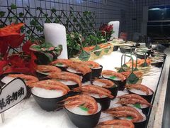 -海天盛宴新派海鲜自助餐厅(群力店)