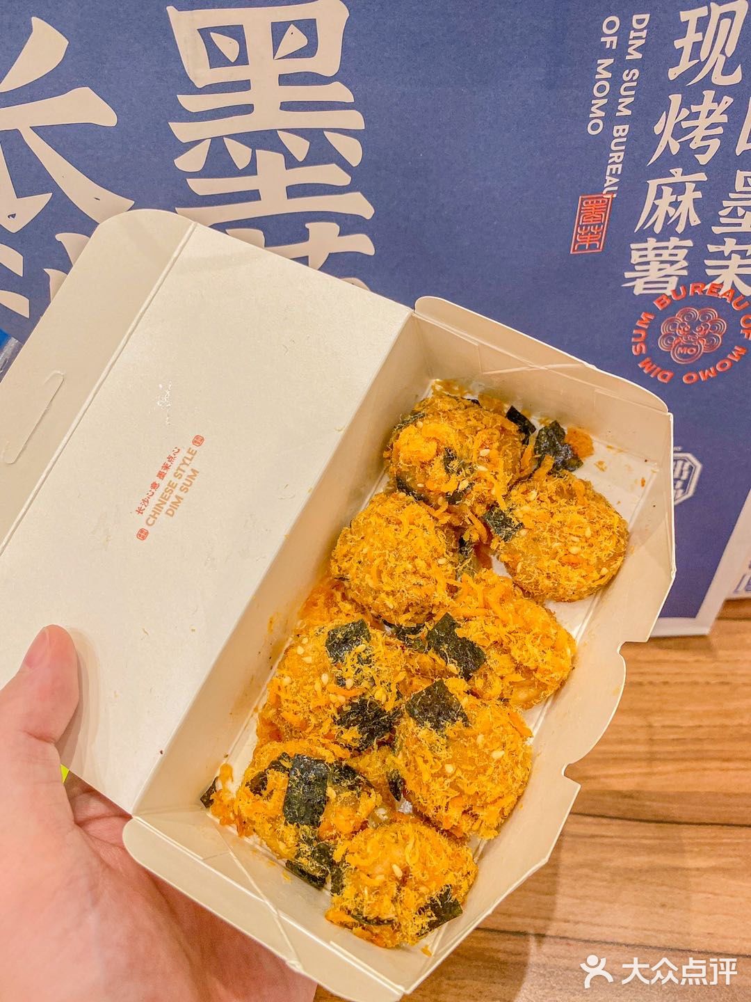 建议人手一个！不远的话一定要给朋友带回去