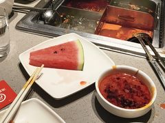 -海底捞火锅(公益西桥店)