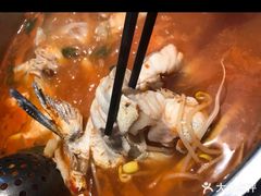-阿婉贵州苗家酸汤鱼(梅林店)