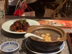 -南京大牌档(济南万象城店)