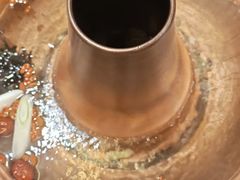 -清真·京华源铜锅涮肉(丰庆店)