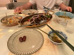 -龟兹KUCINA·新疆菜(前滩L+PLAZA店)