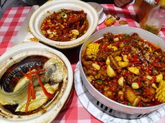 -辣小鲜·南昌大排档(船山路店)