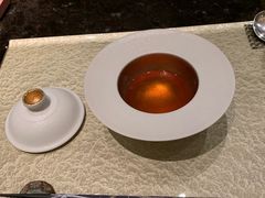 -Ginza Onodera铁板烧(外滩十八号店)