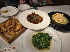 -三玛璐酒楼(汉口路店)