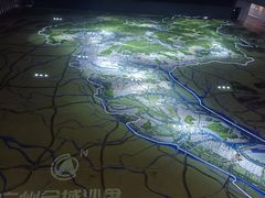 -广州市城市规划展览中心