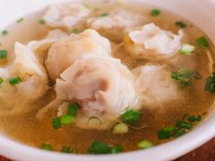 云吞-海幢瑞芳饮食店