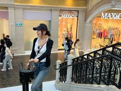 -澳门喜来登大酒店