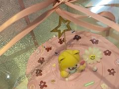 -食间旅人DIY烘焙工作室