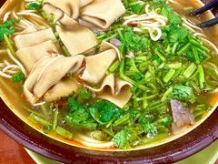 -美玲拉面(鞍山西道店)