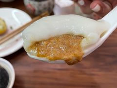 -朱新年·苏式汤团·面点(北寺塔店)