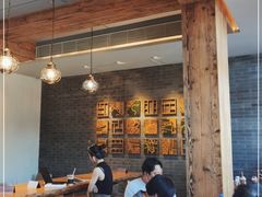 大堂-星巴克臻选(北京前门大街店)