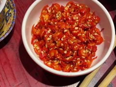 -大龙燚·旷野鲜火锅(广州首店)