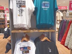 -优衣库(成都锦华万达广场店)
