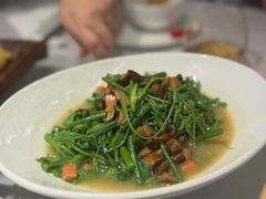 -幸福蔬·时尚蔬食(黄山湖公园店)