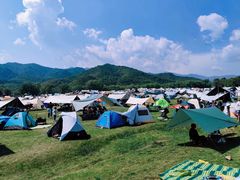 -玉渡山自然风景区