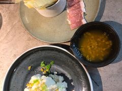 -半山腰·云南菜(侨福芳草地店)