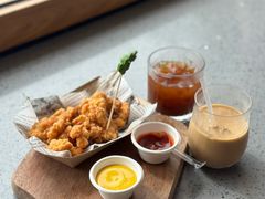 -Bella coffee(六月海店)