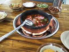 -笔记安顺夺夺粉火锅