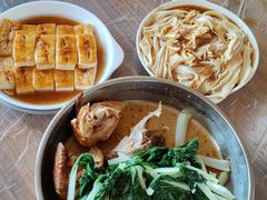 -满記土窑烧鷄波浪山莊