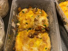 -老通城豆皮大王(吉庆街店)