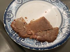 -东方宫·中国兰州牛肉拉面(三里屯店)